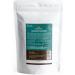 Brown Bear India Coffee: Monsoon Malabar Strong Aged Ground Coffee 227g - Dark Roast - Strength 5 - For French Press, Cafetiere, Filter, Drip, V60, Aeropress - Supports Free The Bears - 1 Pack - 227g - Buy Online on GoSupps.com