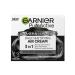 Garnier Pure Active AHA+BHA Charcoal Daily Mattifying Air Cream