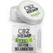 CB2 HEMP CREAM: EXTRA STRENGTH PAIN RELIEF CREAM for Muscle Pain Joint Pain Inflammation Arthritis Nerve Pain. Soothing Pain Relief for Back Pain Knee Pain Sore Muscles Stiff Joints Sports Injuries Fibromyalgia and Tendonitis. All Natural / Organic Ingred