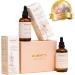 Mummy's Organics - Organic Pregnancy Gift Set - Baby Shower - Award Winning - Developed by Midwives - Buy Online on GoSupps.com