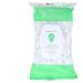 Summer's Eve Cleansing Cloths Aloe Love 32 ea - 2 Pack - Buy Online on GoSupps.com