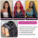 10A Brazilian Virgin Straight Human Hair Bundles - 22-28 Inches (4 Bundles) | Natural Color Hair Extensions - 100% Unprocessed - Buy Online on GoSupps.com