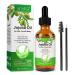 Jojoba Oil for Hair Growth 100% Pure & Natural - Cold Pressed Unrefined Jojoba Essential Oil for Skin & Nails Dry Skin Relief Makeup Remover 2.02fl.oz