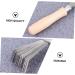 Homoyoyo Lot De 3 Outils De Nettoyage De Brosse Cheveux L ger Et Compact Pour Domicile Et Voyage Peigne Nettoyeur Pratique En Plastique R sistant Accessoire Indispensable Pour Soins Capillaires - Buy Online on GoSupps.com