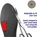 Neo G NeoThotics Pro-Expert Plantar Fasciitis Arch Support Insoles - Full Length Orthotic Inserts for Men and Women - Pain Relief for Foot, Heel, Knee, Back, Achilles Tendonitis - Size M - Buy Online on GoSupps.com