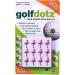 Golfdotz Flamingo Golf Ball Marker | Golf Accessories for Unique Ball Identity - Buy Online on GoSupps.com