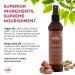 Earthly Body MKS-EK Smoothing Treatment Original 2 fl oz - Lightweight and Nourishing Formula - Buy Online on GoSupps.com