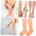 minkissy Moisturizing Socks 1 Pair Moisturizing Foot Cover Women's Full Foot Sebs Casual Socks Overnight Moisturizing Socks - Buy Online on GoSupps.com