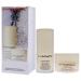 Buy MAC Bizarre Blizzard Snow Peony Hyper Real Kit for Women - 2 Pc Serum & Cream - International Shipping Available - Buy Online on GoSupps.com