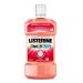 Listerine Smart Kidz Mild Berry (500 ml) antibacterial children mouthwash without alcohol & without sugar mouthwash protects against caries suitable for children from 6 years 500 ml (1 Pack) Smart Kidz (500 ml)
