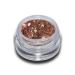 Glam Mix Glitter Glitter Powder No. 2 Rose Gold 02-Rose Gold