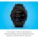 Garmin fenix 7X Sapphire Solar Adventure Smartwatch with GPS, Solar Charging, and Wellness Features - Buy Online on GoSupps.com
