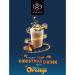 Maison Routin 1883 Premium Terry's Chocolate Orange Syrup 1L - Ideal for Coffee & Hot Chocolate - Buy Online on GoSupps.com