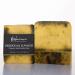 The Highland Soap Company  Organic Handmade Soap  5.3oz (Hebridean Seaweed)