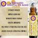 DEVE Herbes Abundance Essential Oil for Success & Wealth 10ml - Boost Prosperity & Fulfillment - Buy Online on GoSupps.com