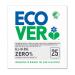 Ecover Zero Dishwasher Tablets 25 each 25 Count (Pack of 1)