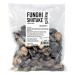 Scherini - Dried Shiitake Mushrooms - 450g - Chinese Mushrooms