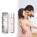 Pheromone Perfume for Women Fragrance Pheromone Cologne Attract Men Long Lasting Fragrance Unleash Your Charm and Stay Confident (Peony strawberry+Original Flavour) - Buy Online on GoSupps.com