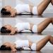 Retoo Back Extensor Device | Pain Relief & Stretcher for Lower & Upper Lumbar Spine | Back Trainer - Blue - Buy Online on GoSupps.com