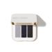 jane iredale PurePressed Eye Shadow Triple | Highly Pigmented Mineral Based Eye Shadow | Long Lasting & Crease Resistant Formula | Safe for Sensitive Eyes Blue Hour