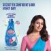 Ujala Crisp & Shine 200g Floral Fusion - International Shipping | Best Quality Fabric Care - Buy Online on GoSupps.com