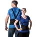Core Products Corbak Industrial Support - Large | International Shipping Available | Shop Now for Enhanced Comfort - Buy Online on GoSupps.com