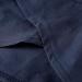 Meymia Women's Cotton Linen High Rise Map Printed Pants - Navy, Large - Buy Online on GoSupps.com