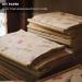 Honoson Paper Making Mould Kit - 3 Pieces Wooden Frames for DIY Paper Craft - 3 Sizes (5 x 7, 7.5 x 9.8, 9.8 x 13 Inches) - Buy Online on GoSupps.com