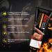 Belly Fat Burner & Cellulite Cream for Stronger Abdominal Muscles | Absorption-Enhanced Formula for Sculpting - Buy Online on GoSupps.com