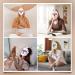 Red Light Mask | 7 Colors LED Face Mask - Portable Rechargeable Skincare for Home Use - Buy Online on GoSupps.com