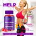 KetoXplode Gummies - ACV Infused Advanced Keto Supplement for 30 Days - Buy Online on GoSupps.com