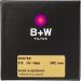 B+W 46mm Master UV Haze MRC Nano 010M Glass Filter - High-Quality UV Protection - Buy Online on GoSupps.com