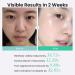 Novaluxe Zero Pore Pads Toner Pads for Deep Facial Cleansing & Exfoliating Pads with Heartleaf Quercetinol & BHA for All Skin Types Cotton Rounds for Face Korean Skin Care 70 Pads - Buy Online on GoSupps.com