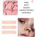 Matte Eye Shadow Palette - 18 Colors Waterproof Cosmetics Matte Eye Shadow Set - Pigmented Make-Up Durable Velvet Eye Shadows Fovolat 1 count (Pack of 1) - Buy Online on GoSupps.com
