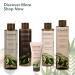 Organic Avocado Body Lotion - Deep Nutrition 96.3% Natural Vegan Moisturizing for Dry Skin - 8.5 Fl Oz - Buy Online on GoSupps.com