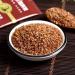 Black Tartary Buckwheat Tea Whole Germ Strong Fragrance Buckwheat Tea 120g( 120 )) - Buy Online on GoSupps.com