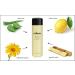 RAYA Calendula Astringent with AHA - 6 oz Glycolic Facial Toner for Combination & Oily Skin | Normalize pH & Fight Break-Outs | Alpha Hydroxy Acids - Buy Online on GoSupps.com