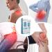 Joint Care Cream - Joint Body Cream | Professional Quick Acting Muscle & Joint Massage Gel | Soothing Cream For Muscle Relief - Buy Online on GoSupps.com