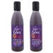 Lady Lela's Balsamic Fig Dressing, Pack of 2 x 250 ml (Total: 500 ml)