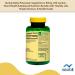 Spring Valley Potassium Gluconate 99mg Dietary Supplement - Heart Health Support - Vegan & Gluten-Free - 250 Tablets + Healthy Life Guide - Buy Online on GoSupps.com