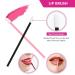 Rolybag Disposable Makeup Applicators Kit with Organizer Box - Style 1 - Buy Online on GoSupps.com