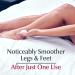 Eucerin Advanced Repair Leg and Foot Moisturizing Foam | 5 oz - Buy Online on GoSupps.com