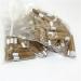 Moxa Cone - Smokeless Moxa Rolls | 200pcs Mini Moxa Candle for Acupuncture & Moxibustion - Buy Online on GoSupps.com