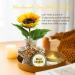 Unique Birthday Gifts for Women | Sunflower & Get Well Soon Gift Baskets | Spa Gifts & Thank You Presents - Buy Online on GoSupps.com