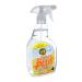 Earth Friendly Products RTU Orange Plus All Purpose Household Cleaner 22 Ounces (Pack of 12)
