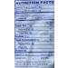 Albert's Blue Raspberry Chews - 240 Count Pack of 1 - Buy Online on GoSupps.com