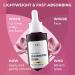 Abera Skin Renewing Serum - Anti-Aging & Hydrating Serum for Fine Lines Wrinkles & Sensitive Skin - 1.01 fl Oz - Buy Online on GoSupps.com