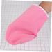 2 Sets Leather Horn Boots Practical Wax Heat Paraffin Wax Mittens Fingernail Beauty Tool Foot Paraffin Bath Mitts Paraffin Wax Mitts Glove Polyester Lining Manicure Tools Work Hand - Buy Online on GoSupps.com