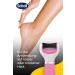 Buy SCHOLL EXPERTCARE Electric Callus Remover - Express Pedi for Silky Soft Feet | Heel Roller in Pink - International Shipping Available! - Buy Online on GoSupps.com