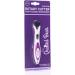The Quilted Bear Rotary Cutter - Ergonomic Soft Grip Rotary Cutter with Easy Blade Replace System (18mm) - Buy Online on GoSupps.com